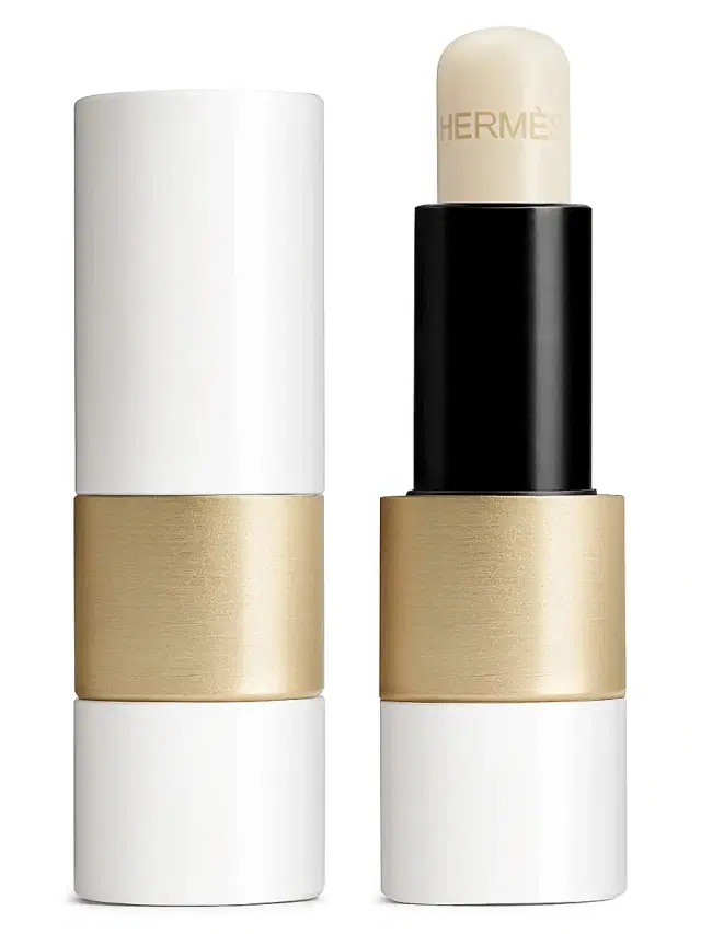 HERMÈS Women's Rouge Hermès Lip Care Balm