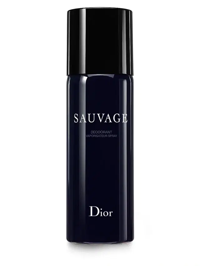 Dior Sauvage Deodorant Spray