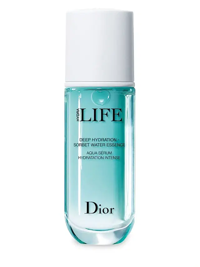 Hydra Life Deep Hydration Sorbet Water Essence Hydra Life Deep Hydration Sorbet Water Essence