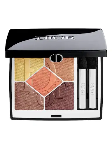 Dior Women's Diorshow 5 Colors Limited-Edition Eye Palette | Thumbnail 1 Dior Women's Diorshow 5 Colors Limited-Edition Eye Palette | Thumbnail 1