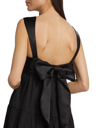 As It May Women's Debra Tiered Maxi Dress | Thumbnail 6 As It May Women's Debra Tiered Maxi Dress | Thumbnail 6