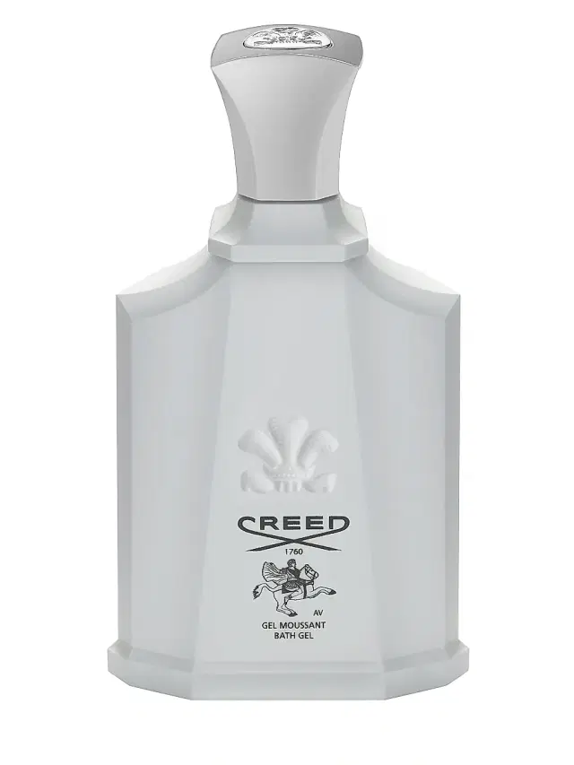 Aventus Shower Gel
