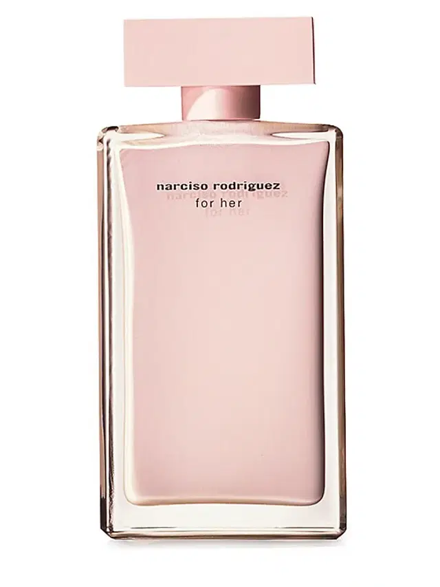 Women's For Her Eau de Parfum 3.3 oz