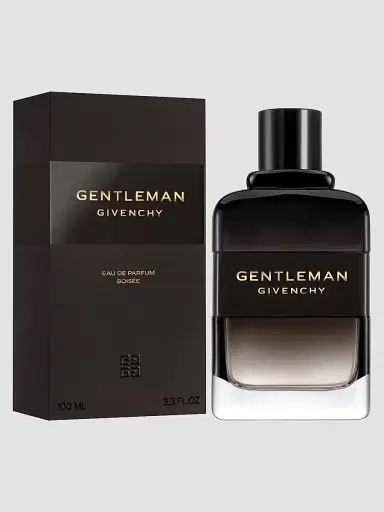 Givenchy Men's Gentleman Eau de Parfum Boisee 6.8 oz | Thumbnail 2