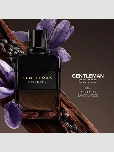 Givenchy Men's Gentleman Eau de Parfum Boisee 6.8 oz | Thumbnail 4