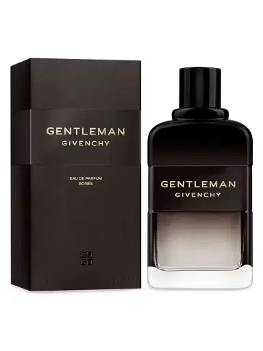 Givenchy Men's Gentleman Eau de Parfum Boisee 6.8 oz | Thumbnail 6