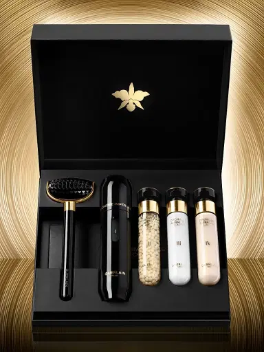GUERLAIN Women's Orchidée Impériale Black 4-Week Treatment | Thumbnail 2 GUERLAIN Women's Orchidée Impériale Black 4-Week Treatment | Thumbnail 2