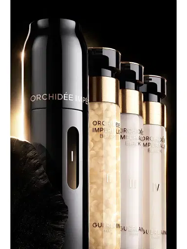 GUERLAIN Women's Orchidée Impériale Black 4-Week Treatment | Thumbnail 4 GUERLAIN Women's Orchidée Impériale Black 4-Week Treatment | Thumbnail 4
