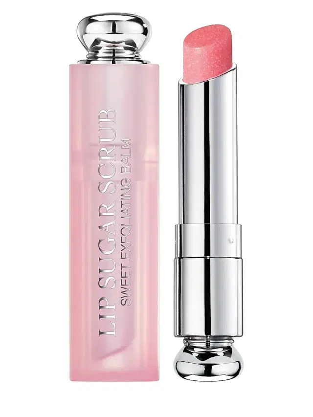 Women's Lip Sugar Scrub - Backstage Pros