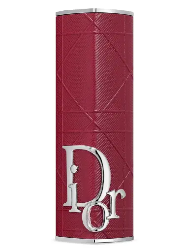 Dior Women's Addict Lipstick Case - Brick Cannage | Thumbnail 1 Dior Women's Addict Lipstick Case - Brick Cannage | Thumbnail 1