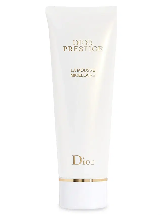 Dior Women's Prestige Micellar Mousse