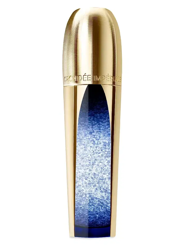 GUERLAIN Women's Orchidée Impériale Micro-Lift Concentrate Serum 1.7 oz