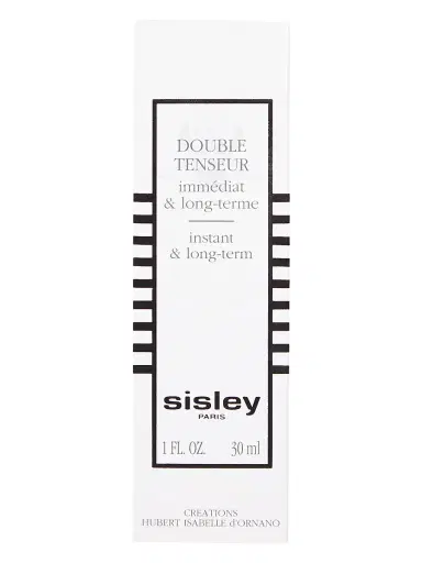 Sisley-Paris Double Tenseur Instant & Long-Term | Thumbnail 3 Sisley-Paris Double Tenseur Instant & Long-Term | Thumbnail 3