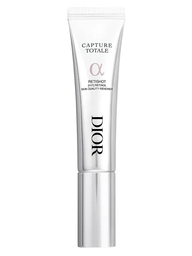 Dior Women's Capture Totale Retishot Retinol Night Treatment