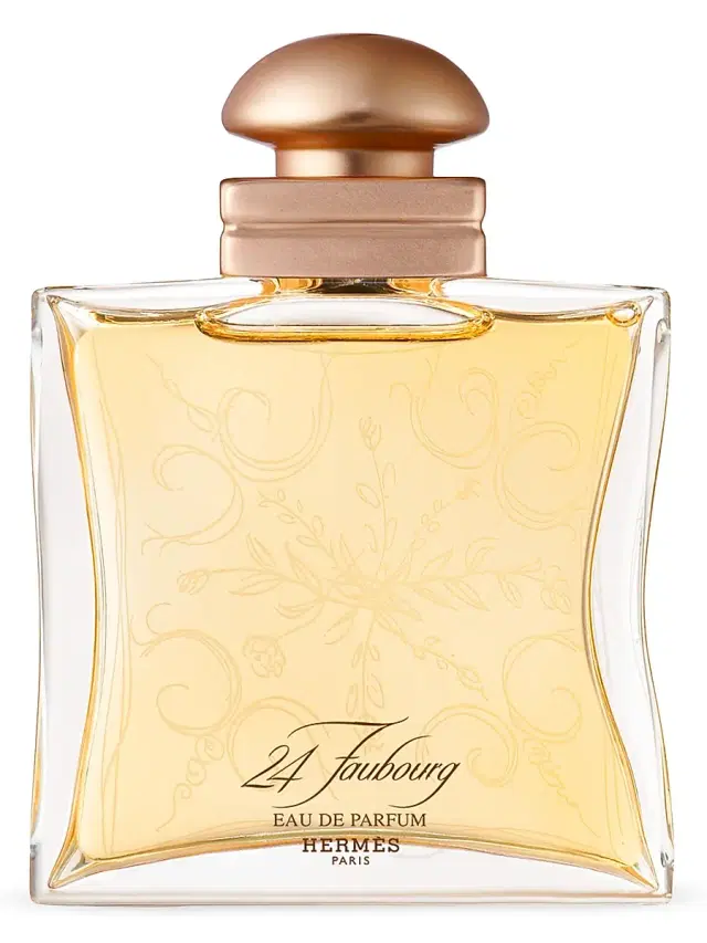 HERMÈS Women's 24 Faubourg Eau De Parfum 1.6 oz