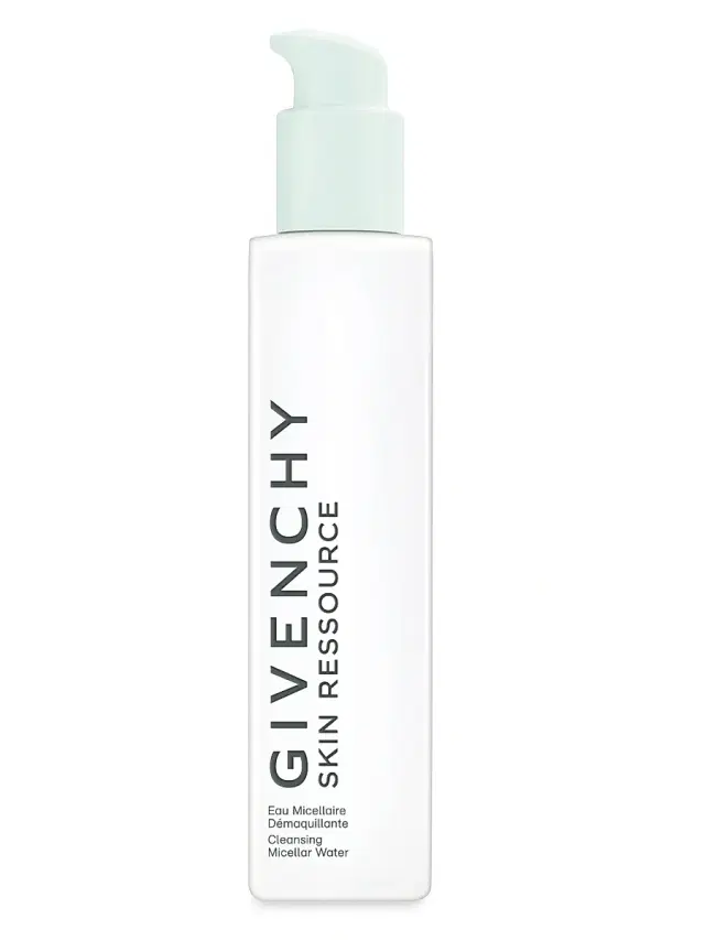 Women's Skin Ressource Cleansing Micellar Water