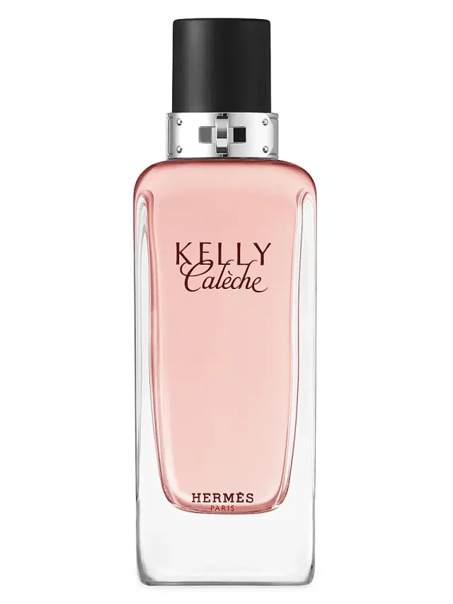 Kelly Calèche Eau de Parfum Spray 3.3 oz