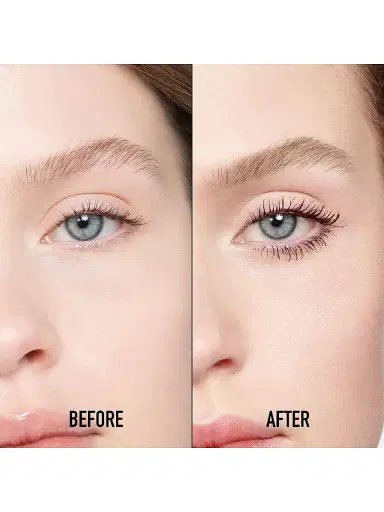 Dior Women's Diorshow Iconic Overcurl Mascara | Thumbnail 5