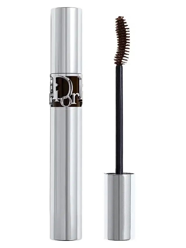 Dior Women's show Iconic Overcurl Mascara - 694 Brown 0.33 oz