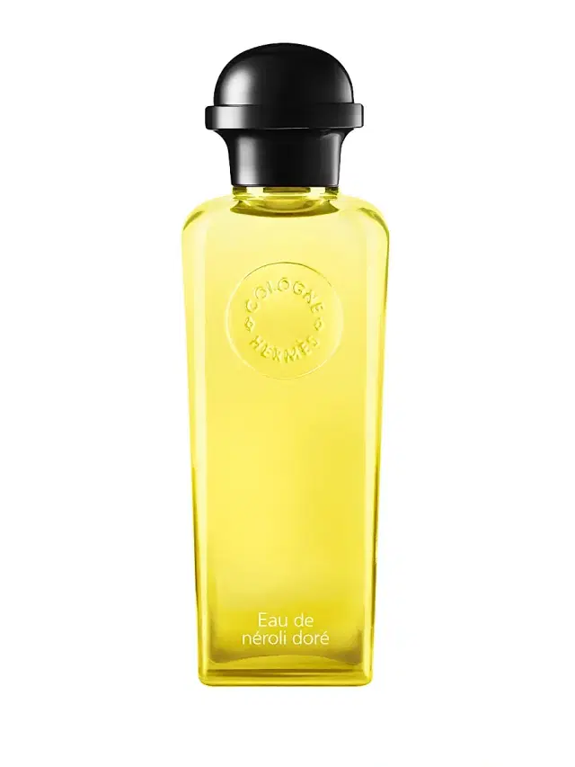 HERMÈS Eau de Néroli Doré Eau de Cologne Spray