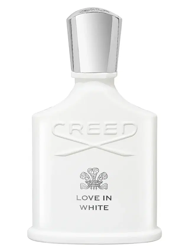 Creed Love In White Eau de Parfum 2.5 oz