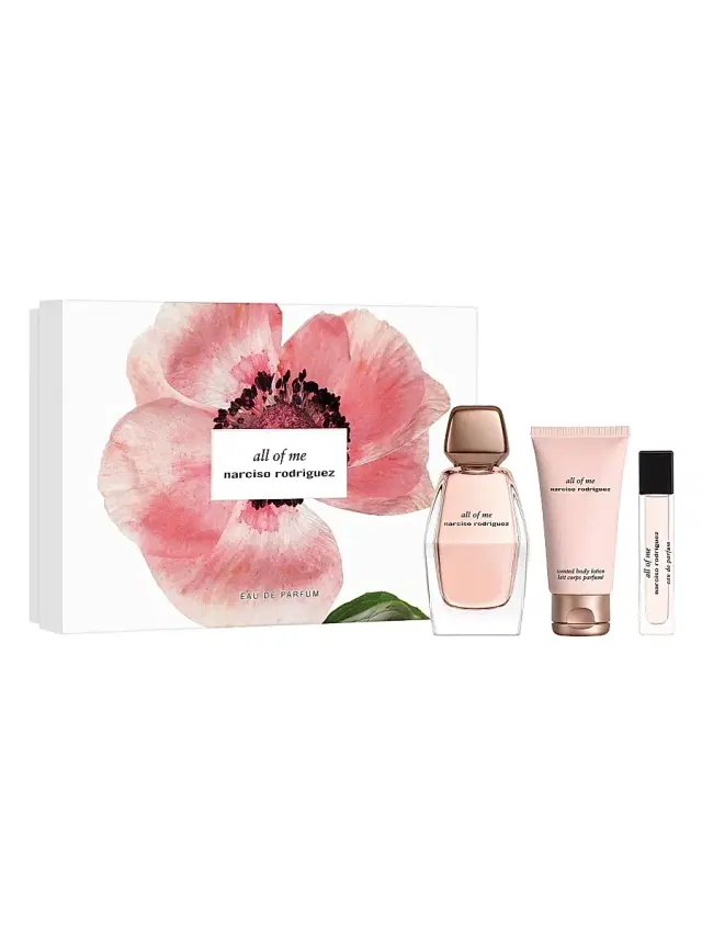 Women's All Of Me Eau de Parfum 3-Piece Gift Set