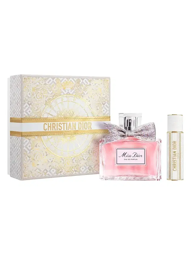 Women's Miss  Eau de Parfum 2-Piece Gift Set