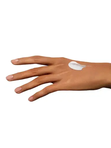Clarins Women's Hand & Nail Nourishing Treatment Cream | Thumbnail 3