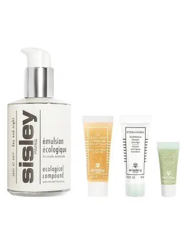 Sisley-Paris Women's Ecological Compound Advanced Formula Discovery Program | Thumbnail 1