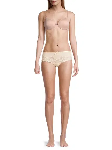 Chantelle Women's Basic Invisible Bra | Thumbnail 2 Chantelle Women's Basic Invisible Bra | Thumbnail 2