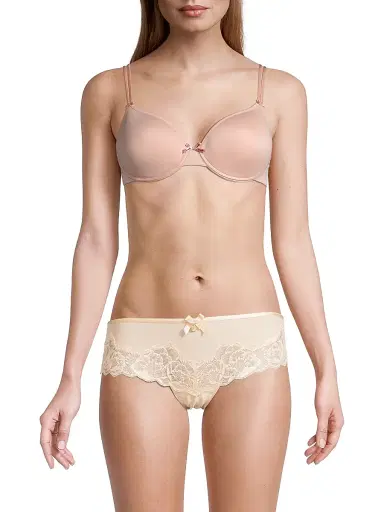 Chantelle Women's Basic Invisible Bra | Thumbnail 3 Chantelle Women's Basic Invisible Bra | Thumbnail 3
