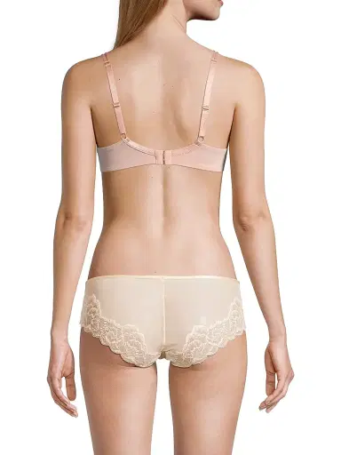 Chantelle Women's Basic Invisible Bra | Thumbnail 4 Chantelle Women's Basic Invisible Bra | Thumbnail 4