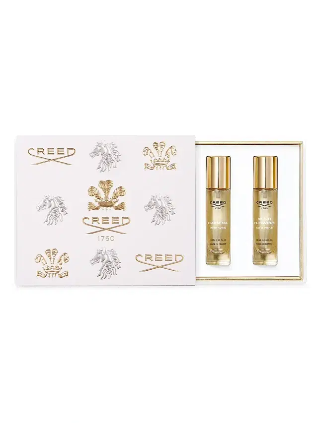 CREED Women's Eau de Parfum 3-Piece Gift Set