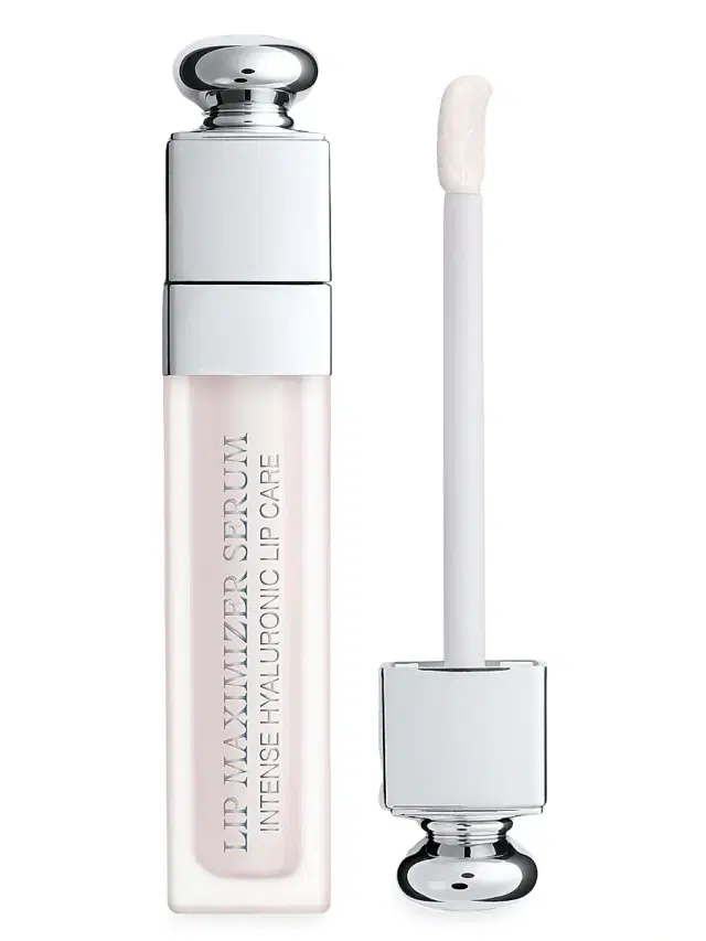 Women's  Addict Lip Maximizer Serum - 000 Universal Clear