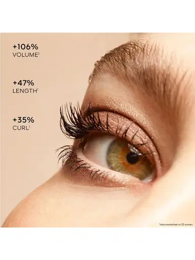 Guerlain Women's Noir G Volumizing & Curling Mascara | Thumbnail 6