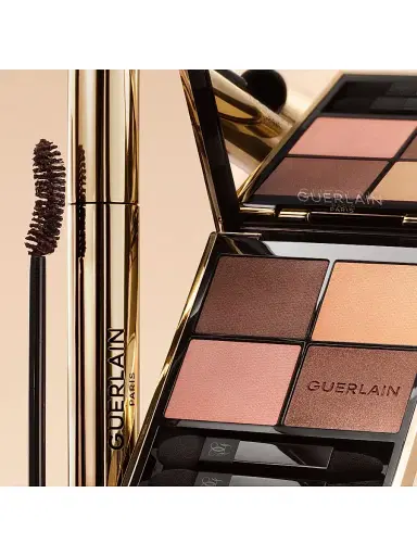 Guerlain Women's Noir G Volumizing & Curling Mascara | Thumbnail 7