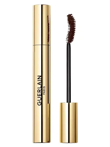 Guerlain Women's Noir G Volumizing & Curling Mascara | Thumbnail 1