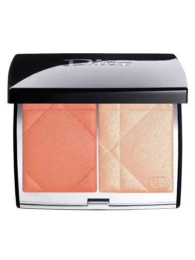 Dior Women's Rouge Blush Color & Glow - 457 ette | Thumbnail 1
