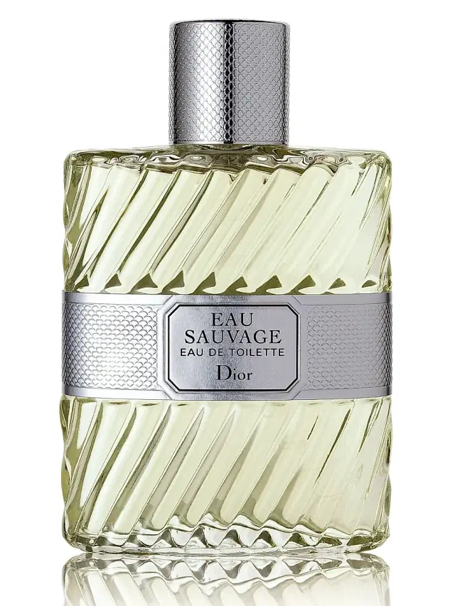 Dior Women's Eau Sauvage Eau de Toilette 1.7 oz