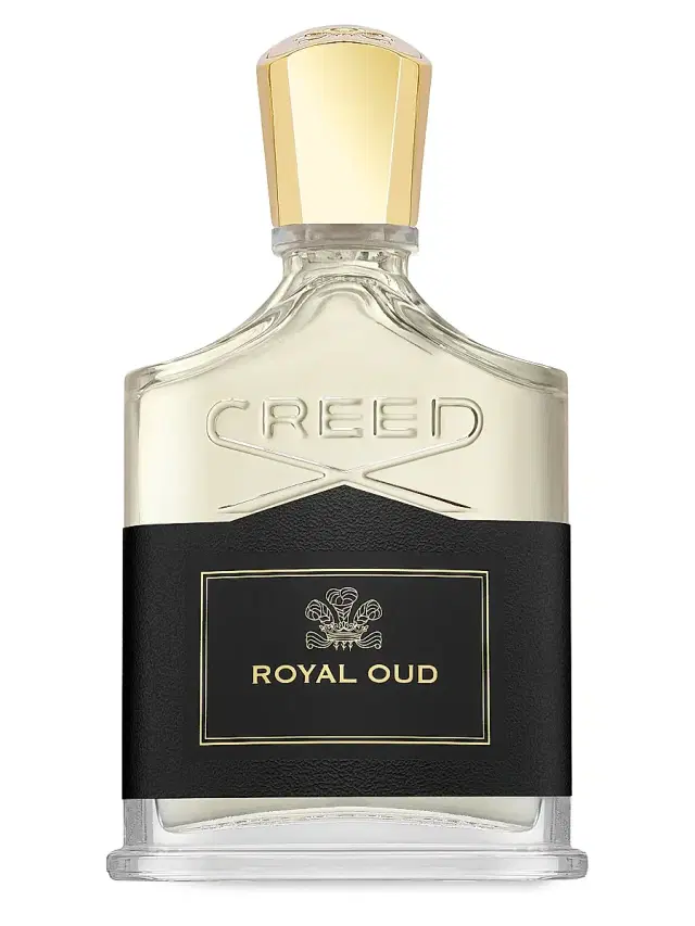 Creed Royal Oud