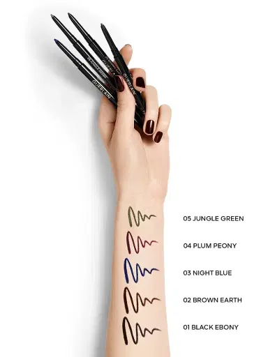 Guerlain Women's Contour G Waterproof Eye Pencil | Thumbnail 3 Guerlain Women's Contour G Waterproof Eye Pencil | Thumbnail 3