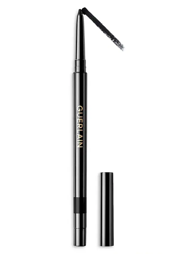 GUERLAIN Women's Contour G Waterproof Eye Pencil - 05 Jungle Green
