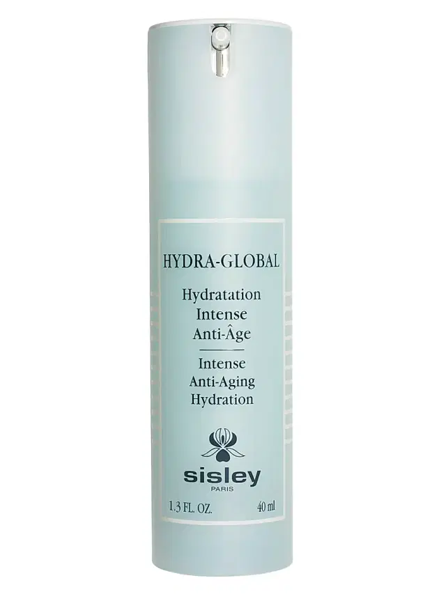 Sisley-Paris Hydra-Global Intense Anti-Aging Hydration No Size