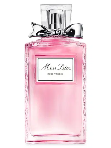 Dior Women's Miss Rose N'Roses Eau De Toilette - Size 5 oz | Thumbnail 1 Dior Women's Miss Rose N'Roses Eau De Toilette - Size 5 oz | Thumbnail 1