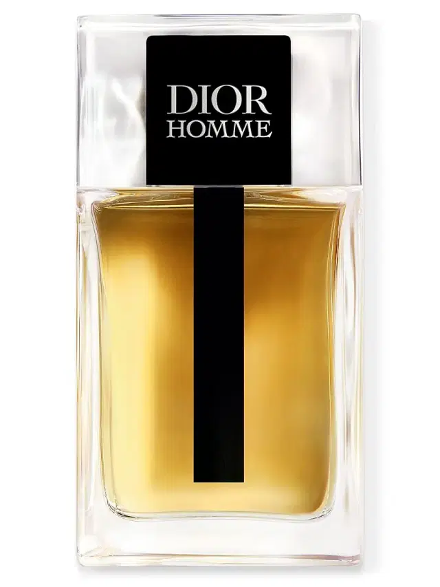 Dior Men's Homme Eau De Toilette 5 oz