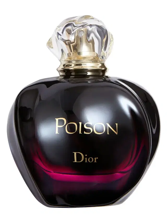 Women's Poison Eau de Toilette 1.7 oz. & Under