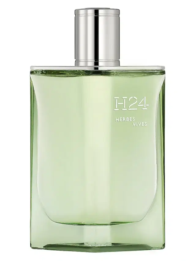 Men's H24 Herbes Vives Eau de Parfum 3.4 oz