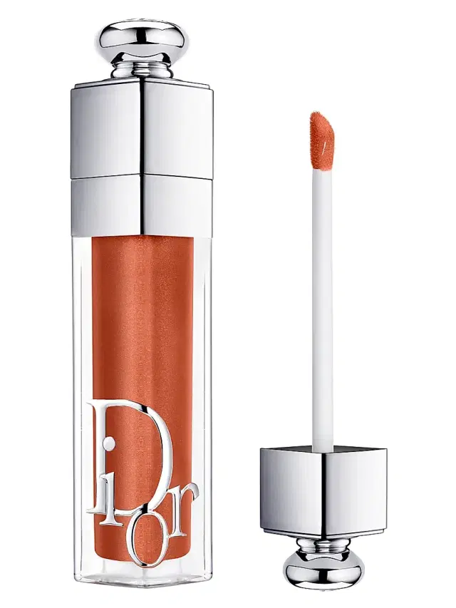 Women's  Addict Lip Maximizer Gloss - 062 Bronzed Glow