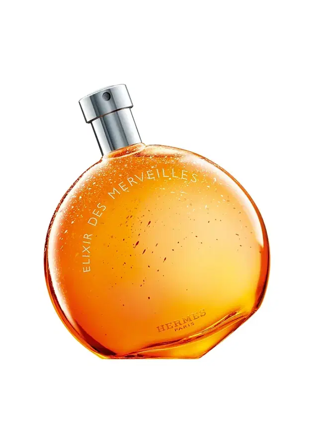 HERMÈS Women's Élixir des Merveilles Eau de Parfum