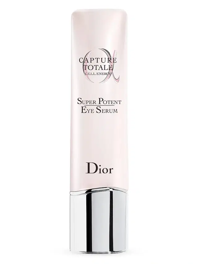Women's Capture Totale Super Potent Eye Serum